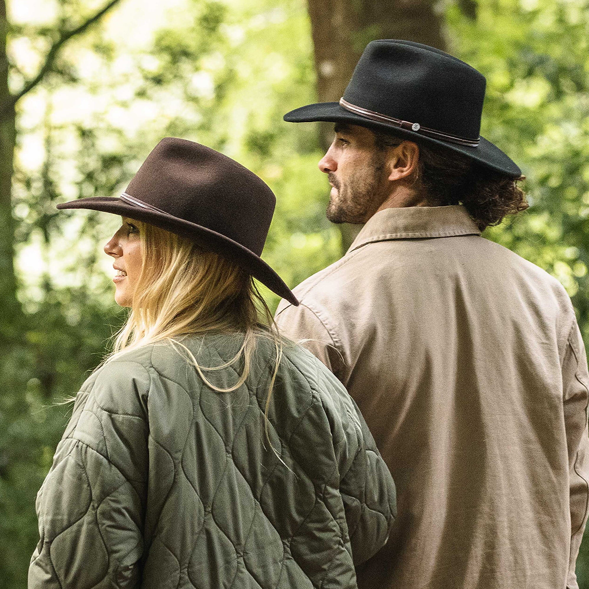 Western Hat Collection