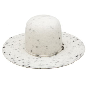 Heeler Roughie Western Felt Hat