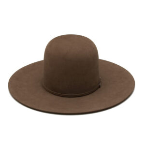 Sage Hare Blend Western Felt Hat