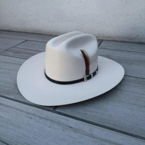 Limited Edition Cowboy Hat